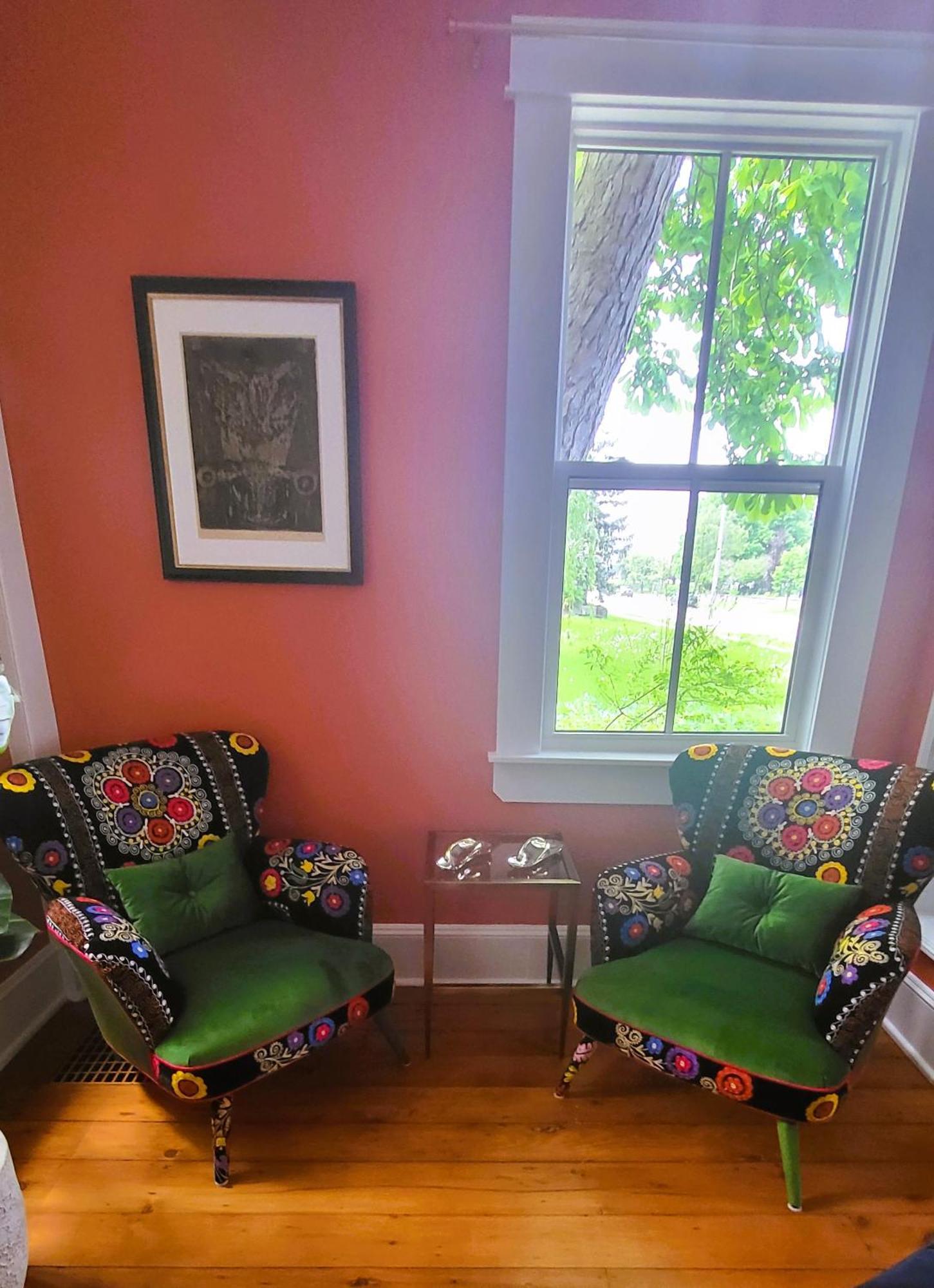 The Royal Manor Inn Niagara-on-the-Lake Zewnętrze zdjęcie