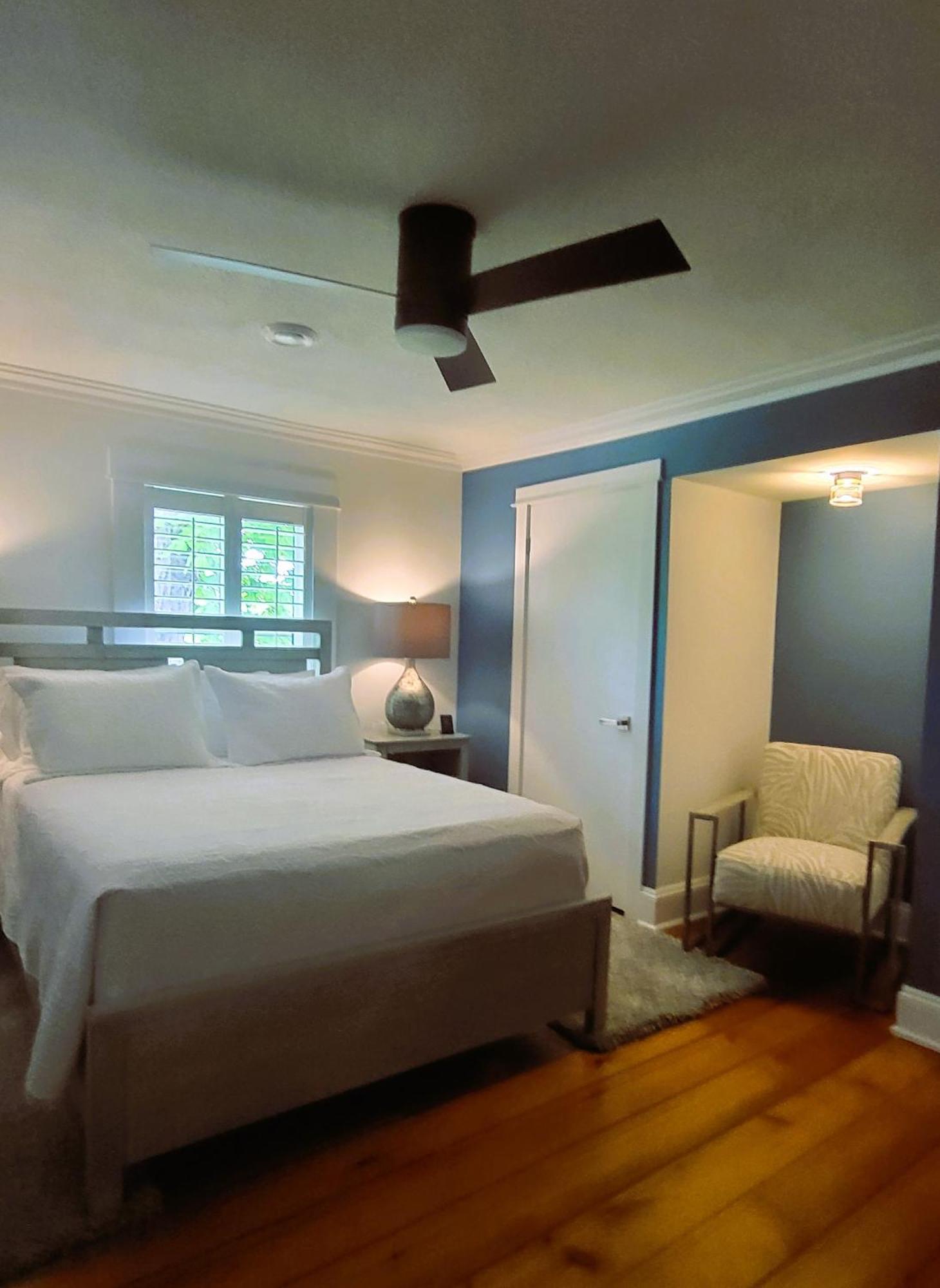 The Royal Manor Inn Niagara-on-the-Lake Zewnętrze zdjęcie