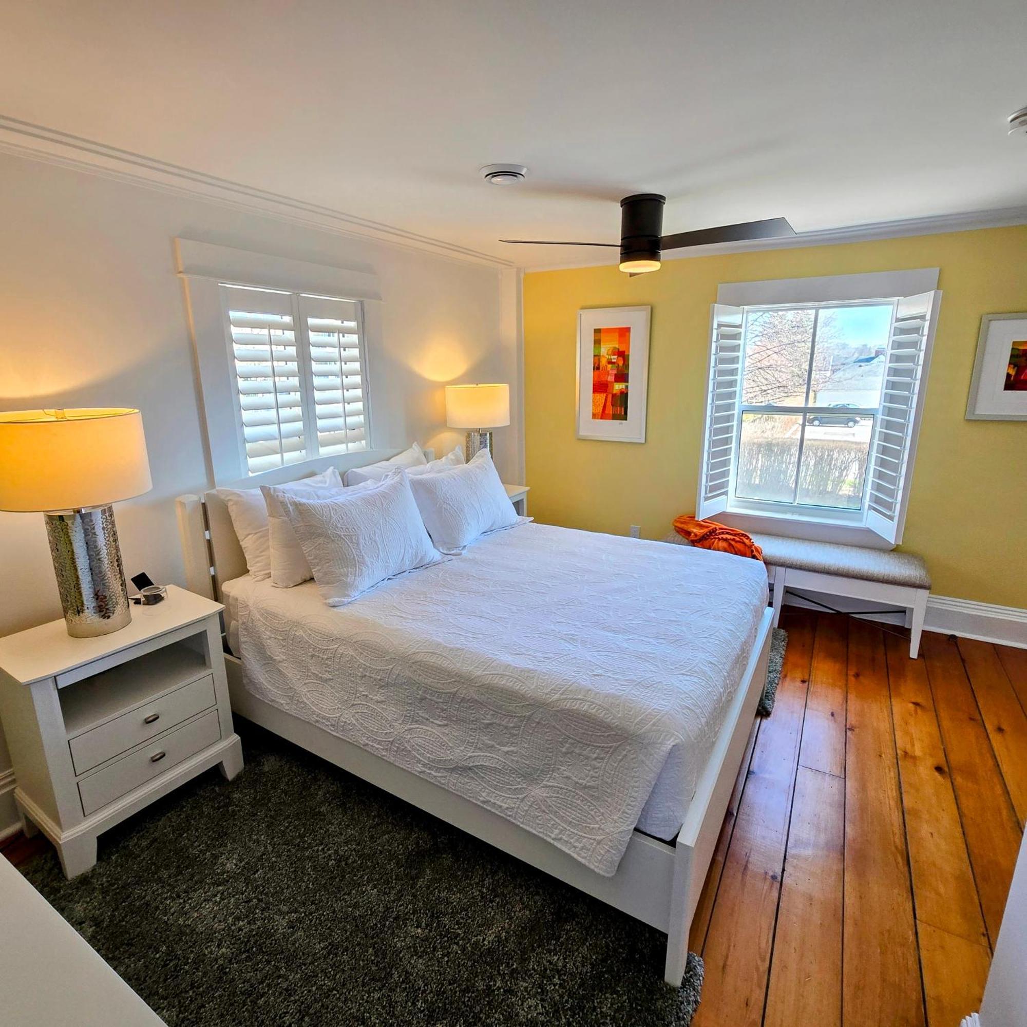 The Royal Manor Inn Niagara-on-the-Lake Zewnętrze zdjęcie
