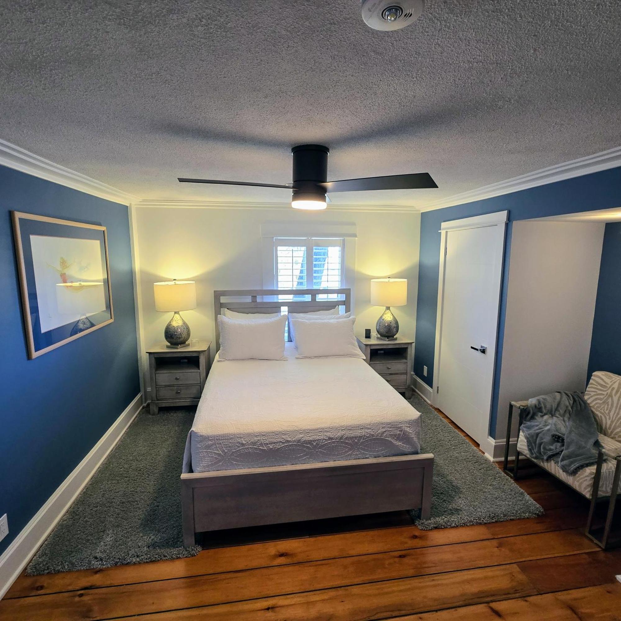 The Royal Manor Inn Niagara-on-the-Lake Zewnętrze zdjęcie